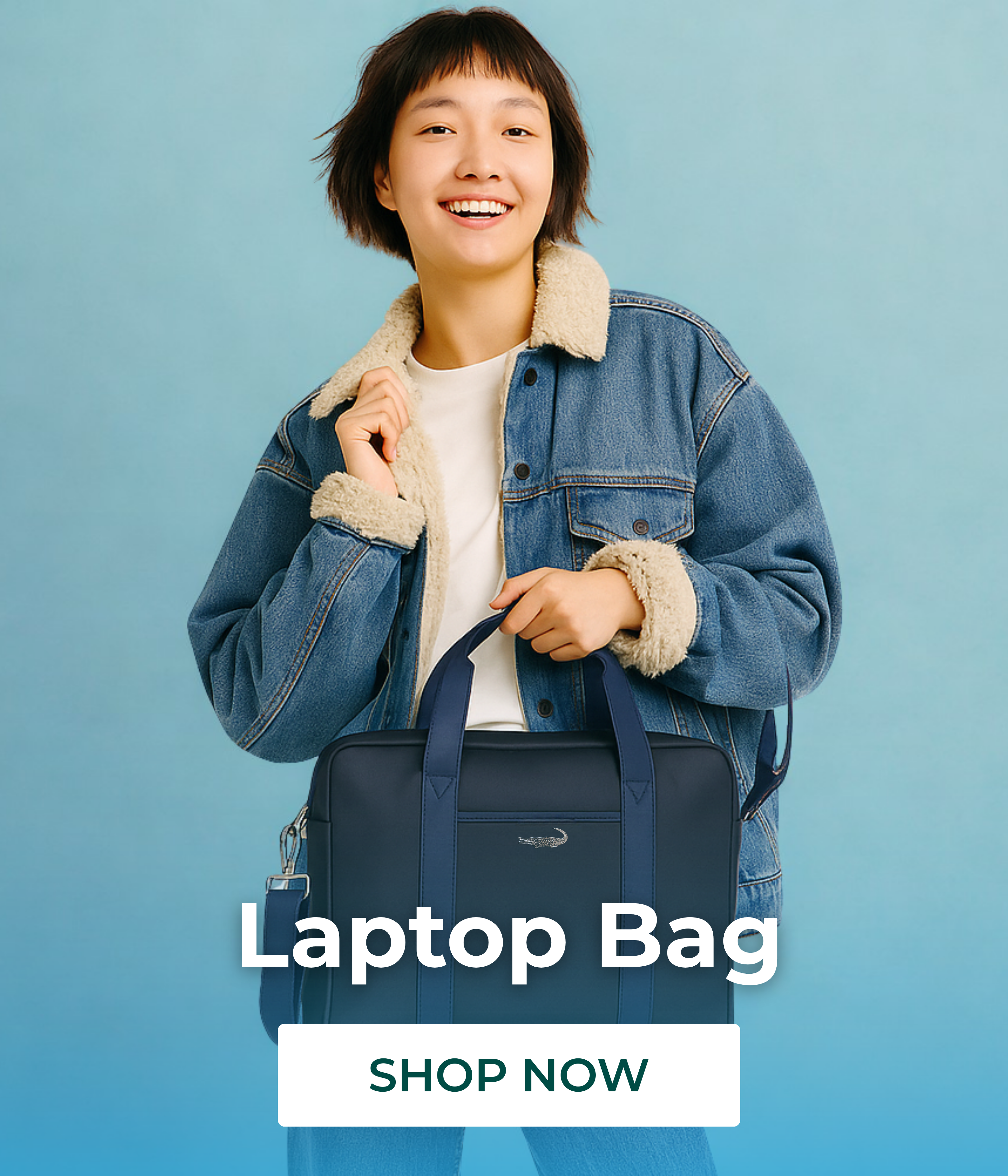 LAPTOP BAG
