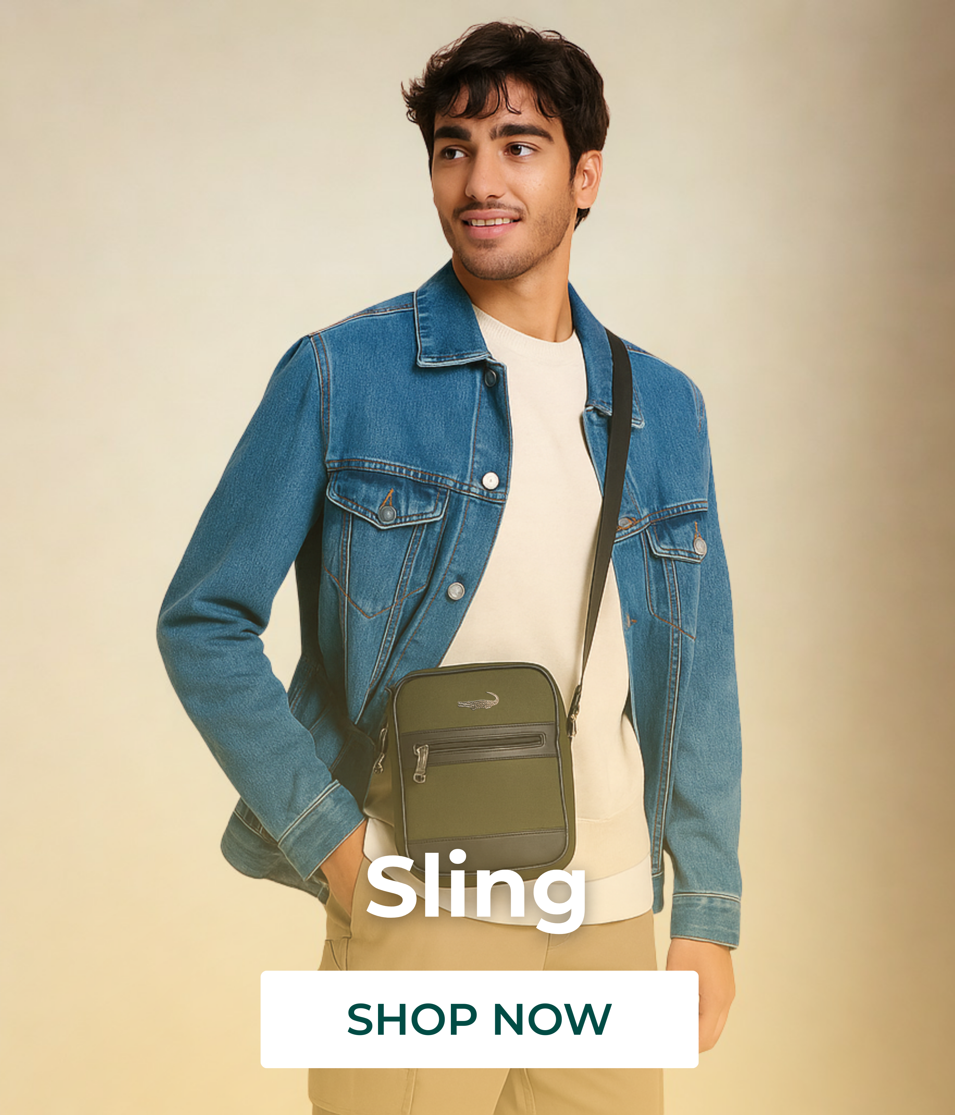 SLING BAG