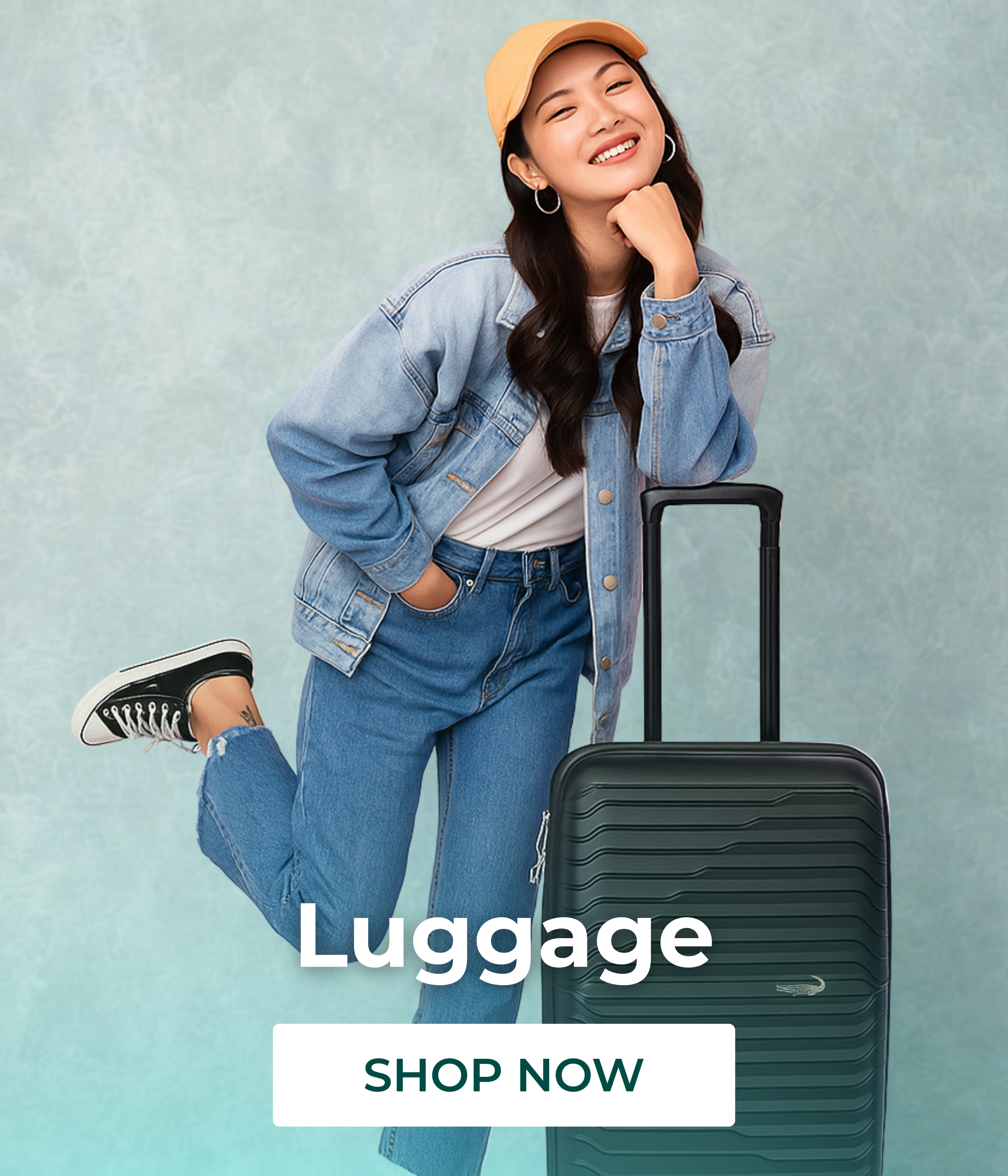 LUGGAGE