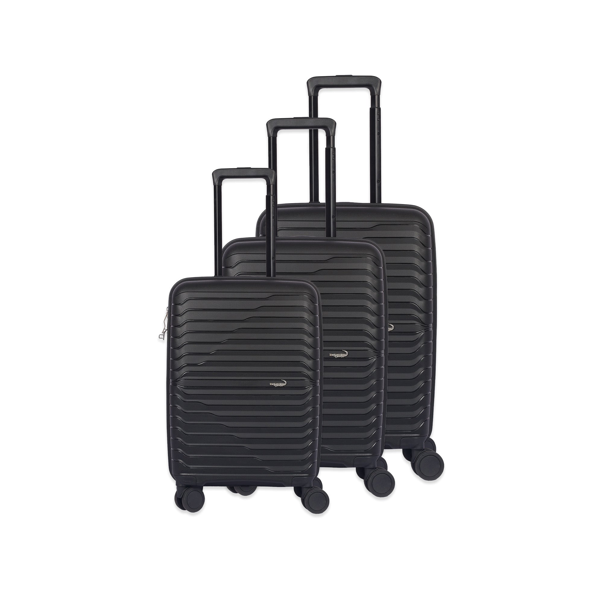 TravelMate Luggage Set