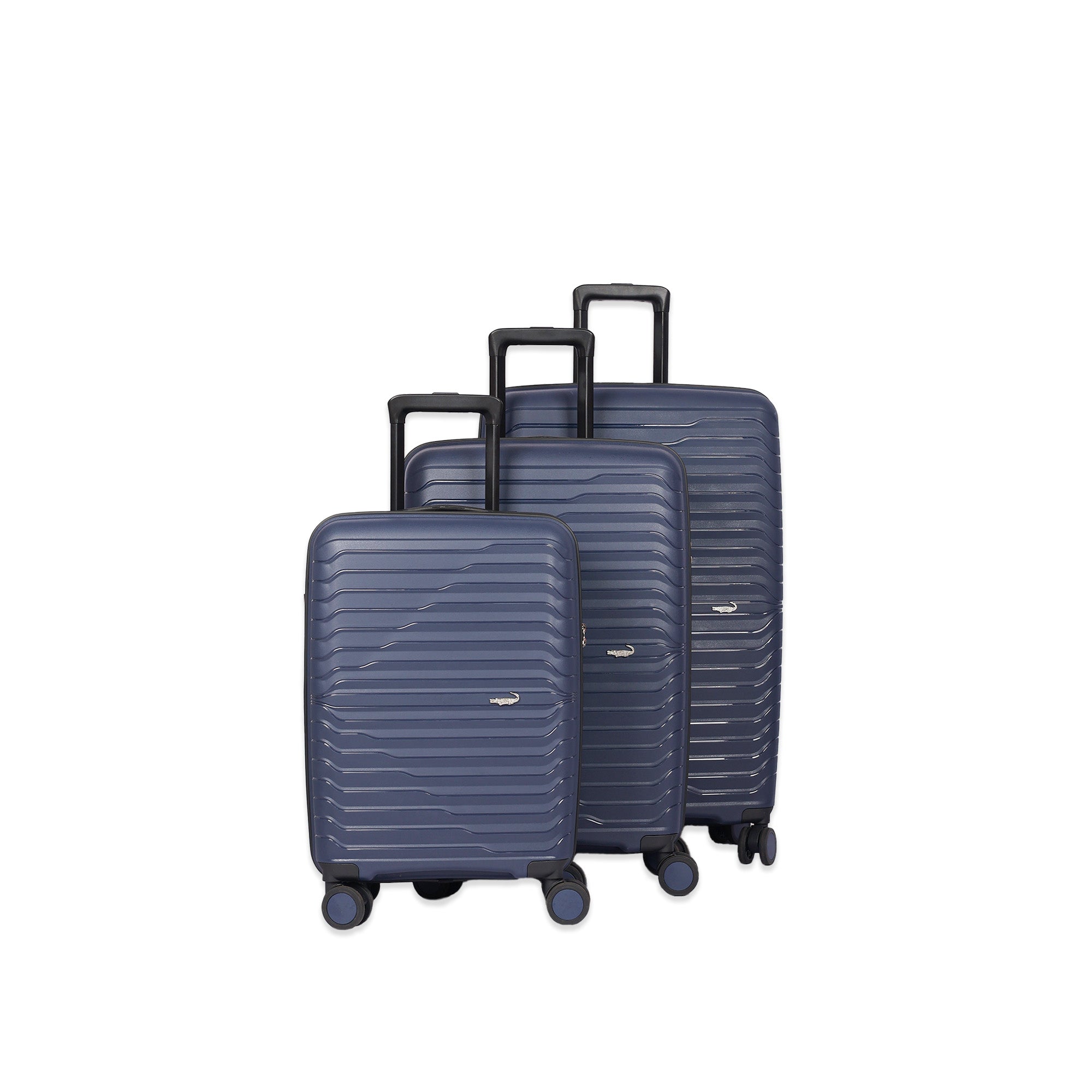 TravelMate Luggage Set