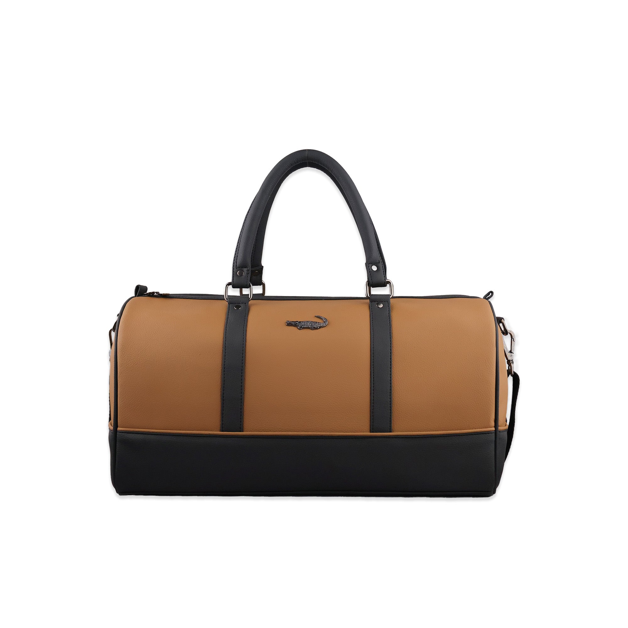 The Moss Duffle