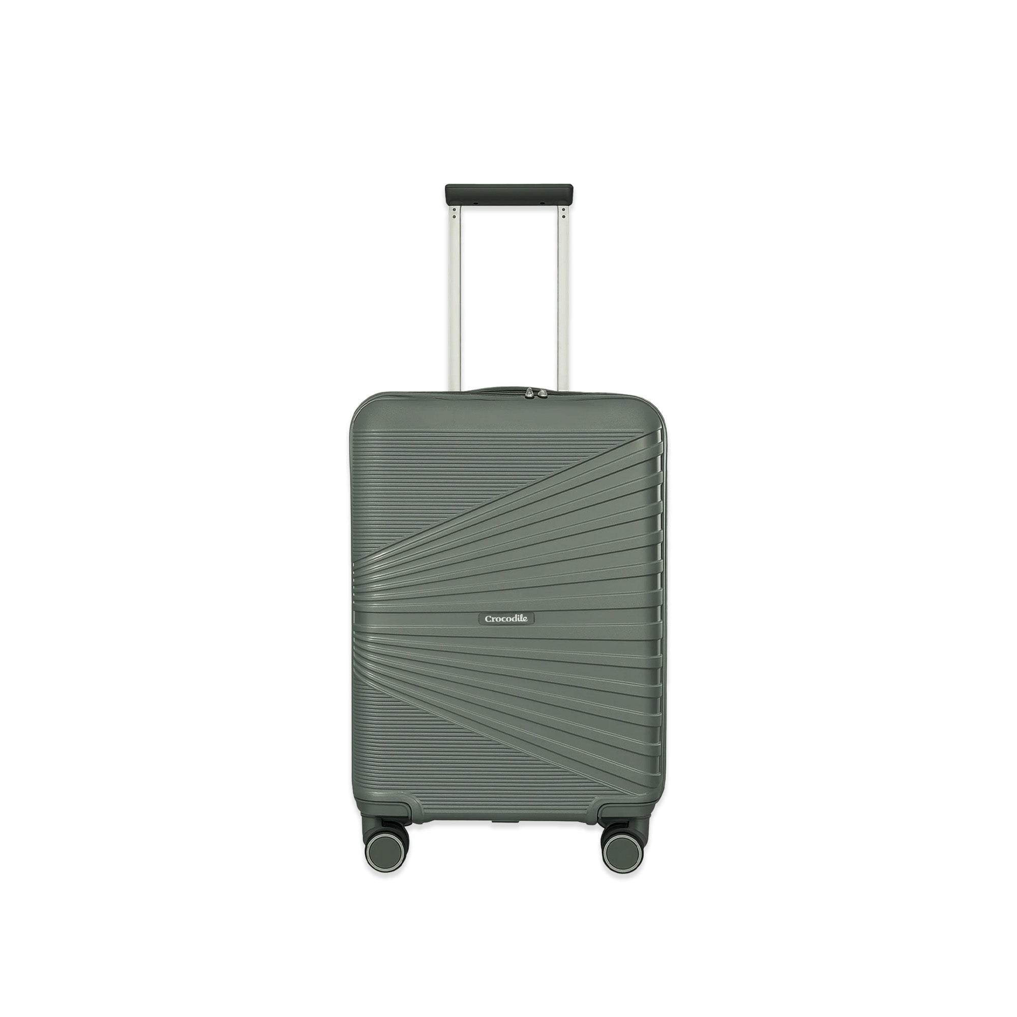 SwiftRoll Cabin Luggage Set