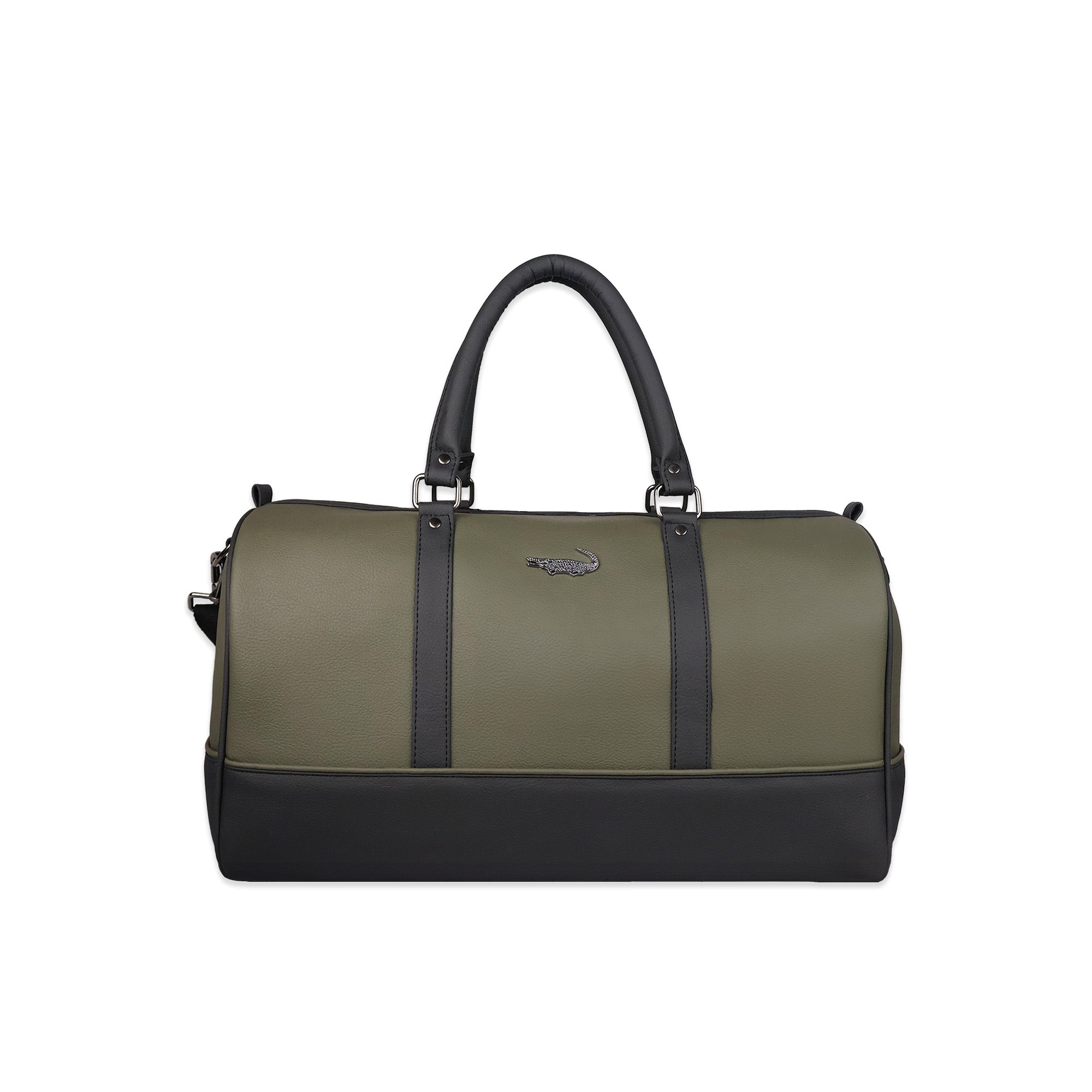 The Moss Duffle