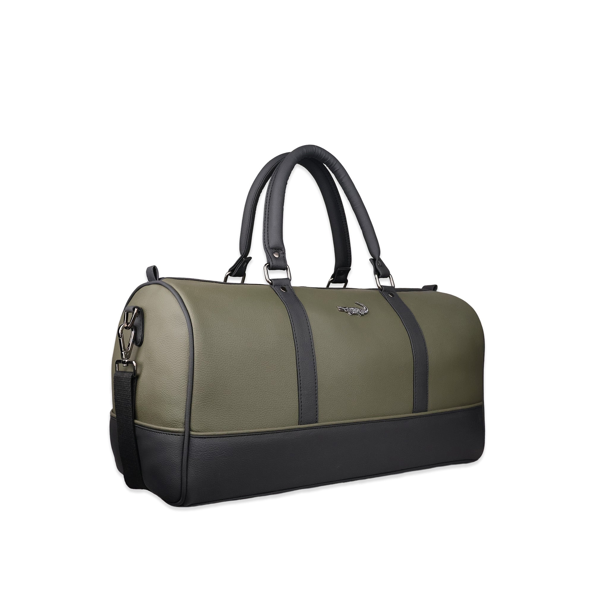 The Moss Duffle