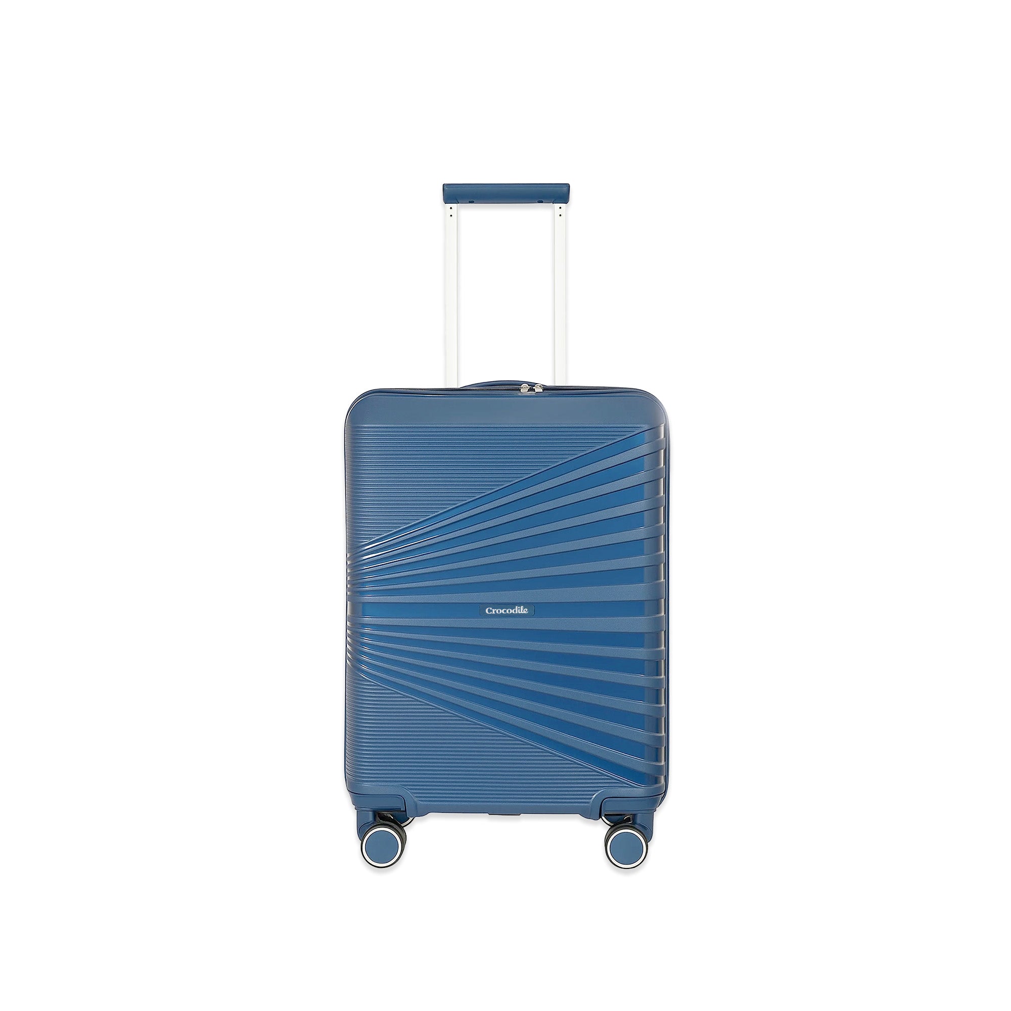 SwiftRoll Cabin Luggage Set
