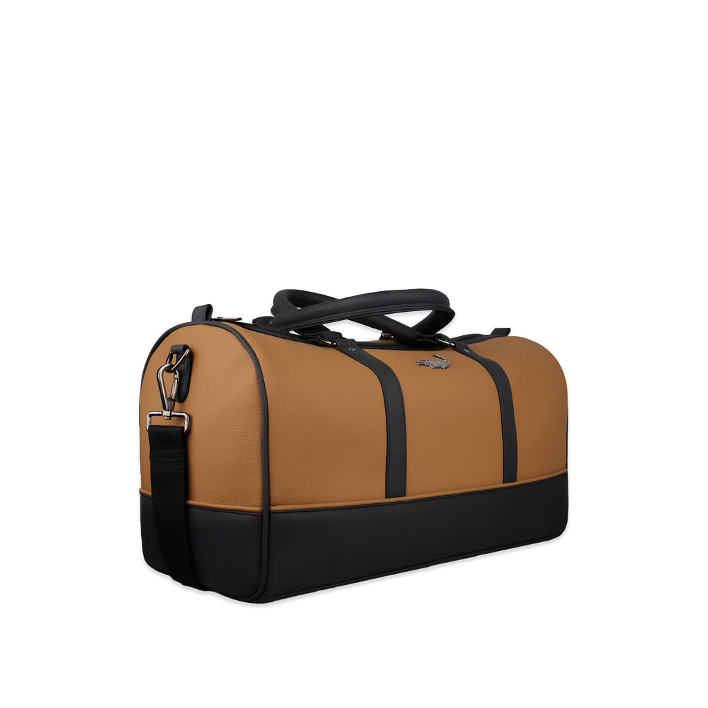 The Moss Duffle