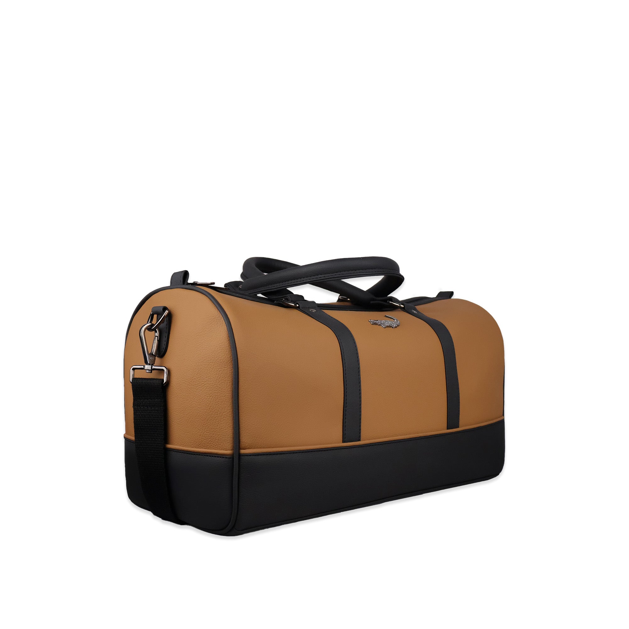 The Moss Duffle