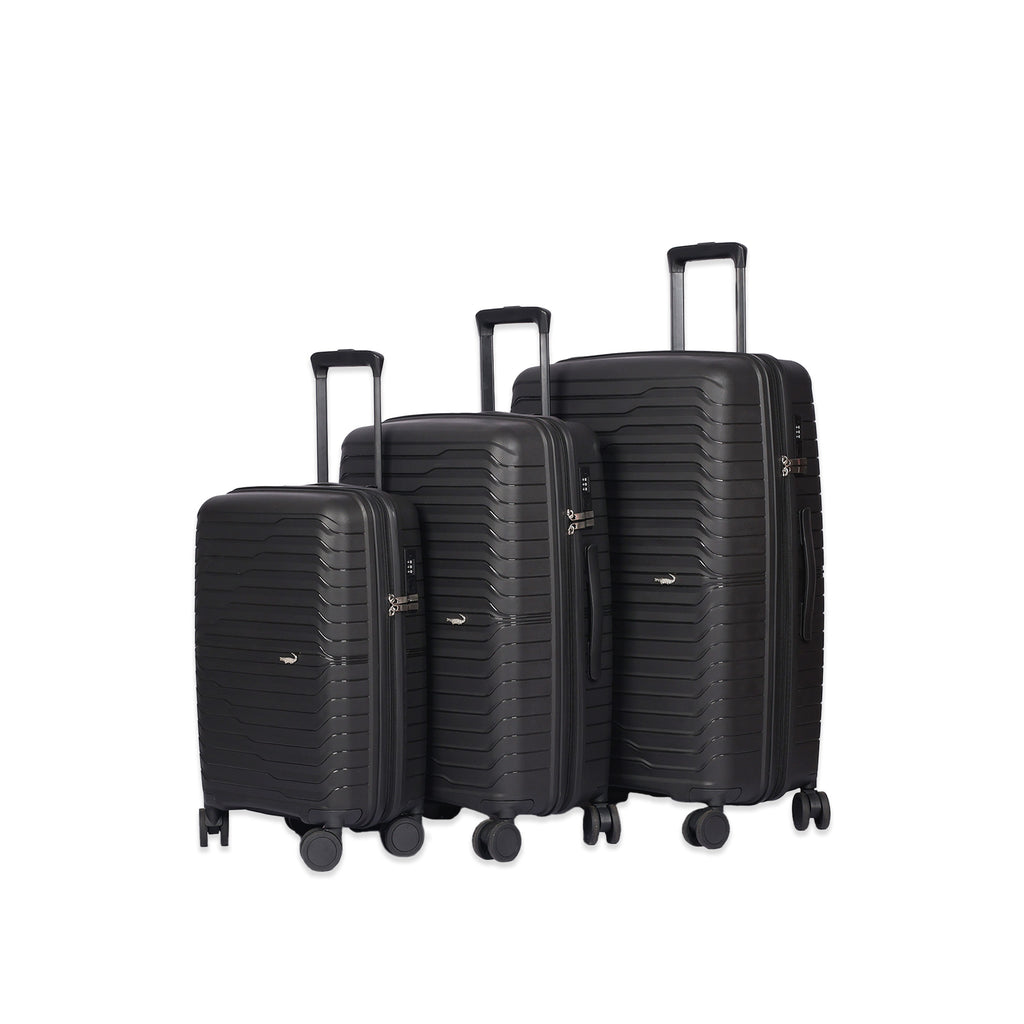 TravelMate Luggage Set