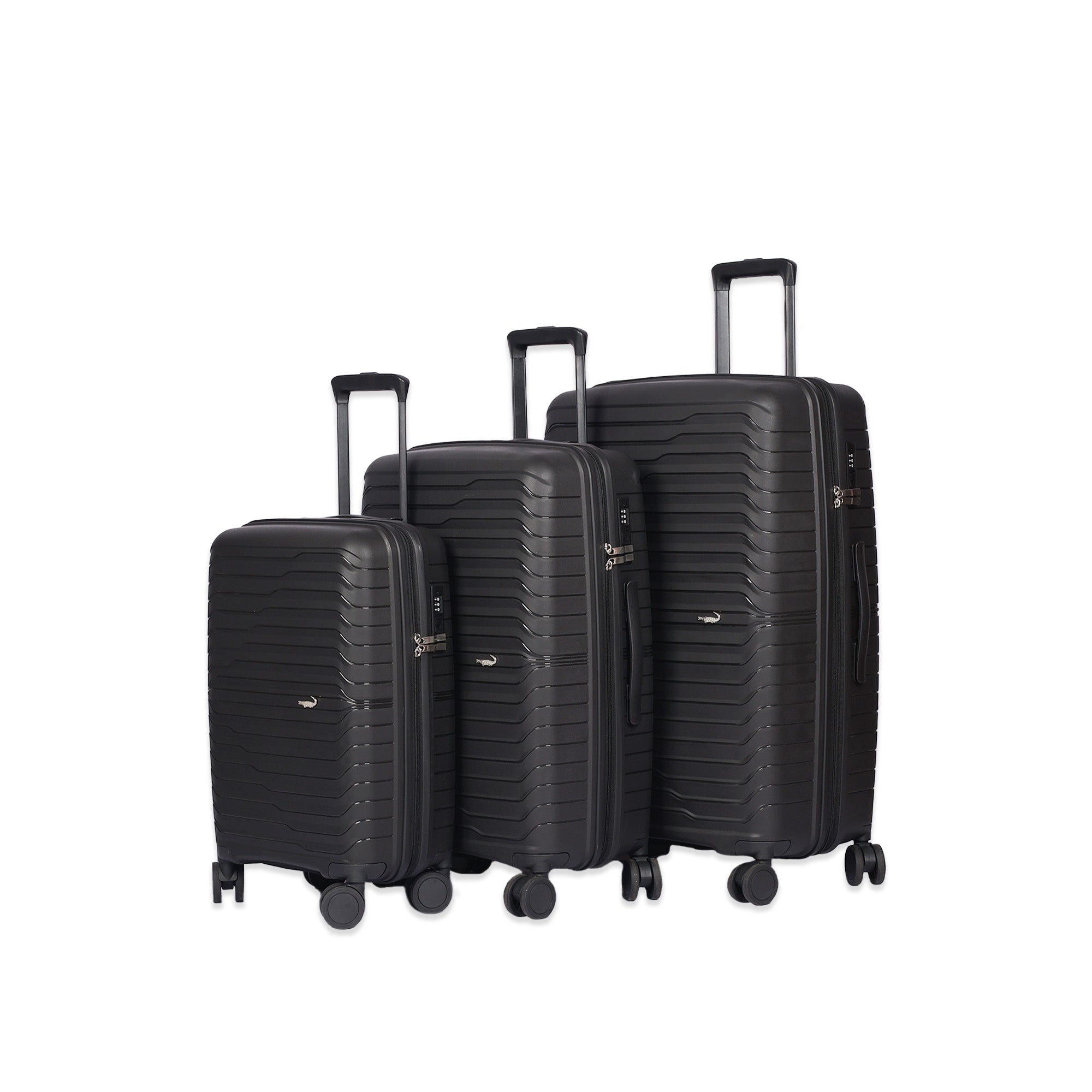 TravelMate Luggage Set