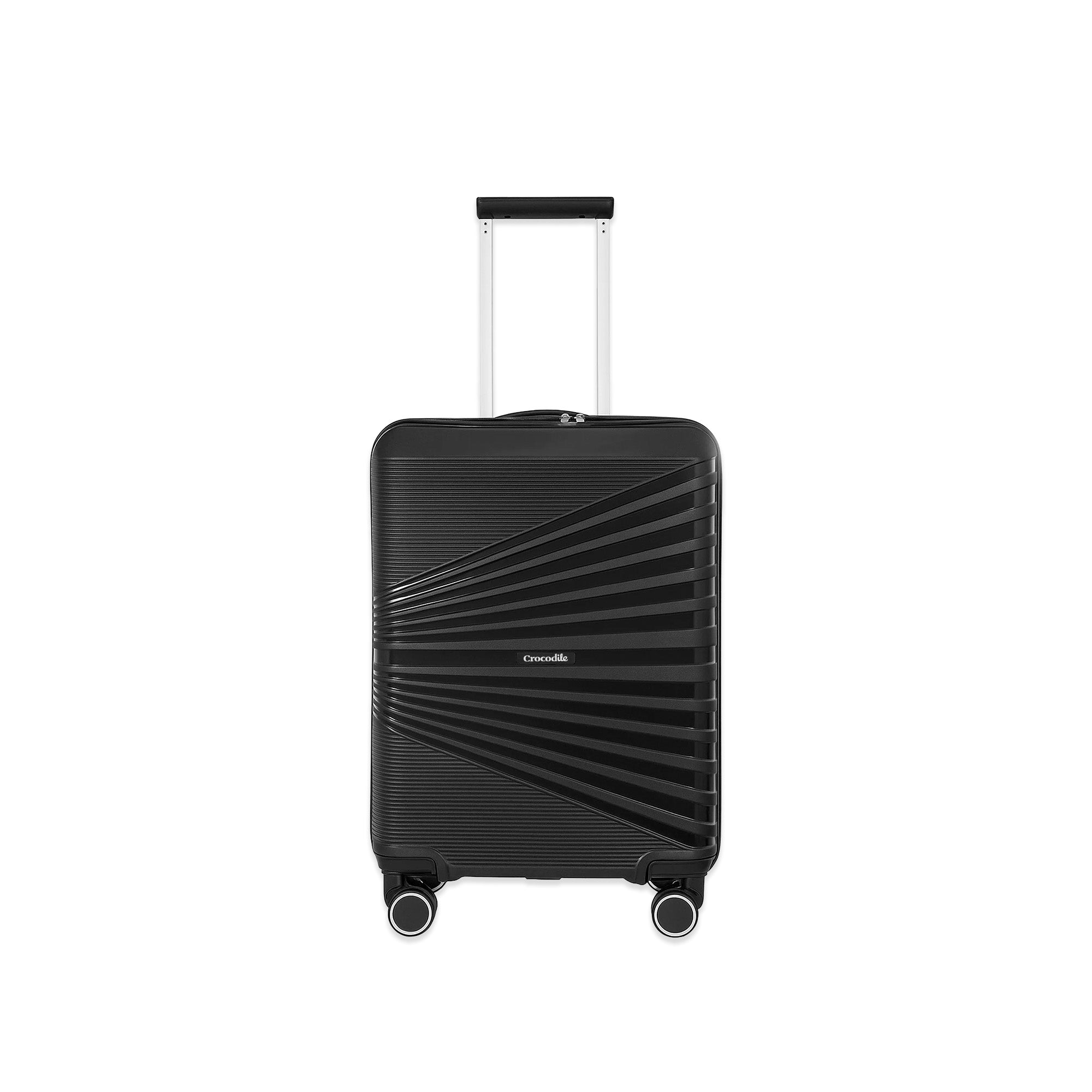SwiftRoll Cabin Luggage Set
