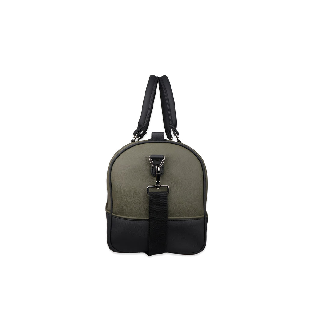 The Moss Duffle