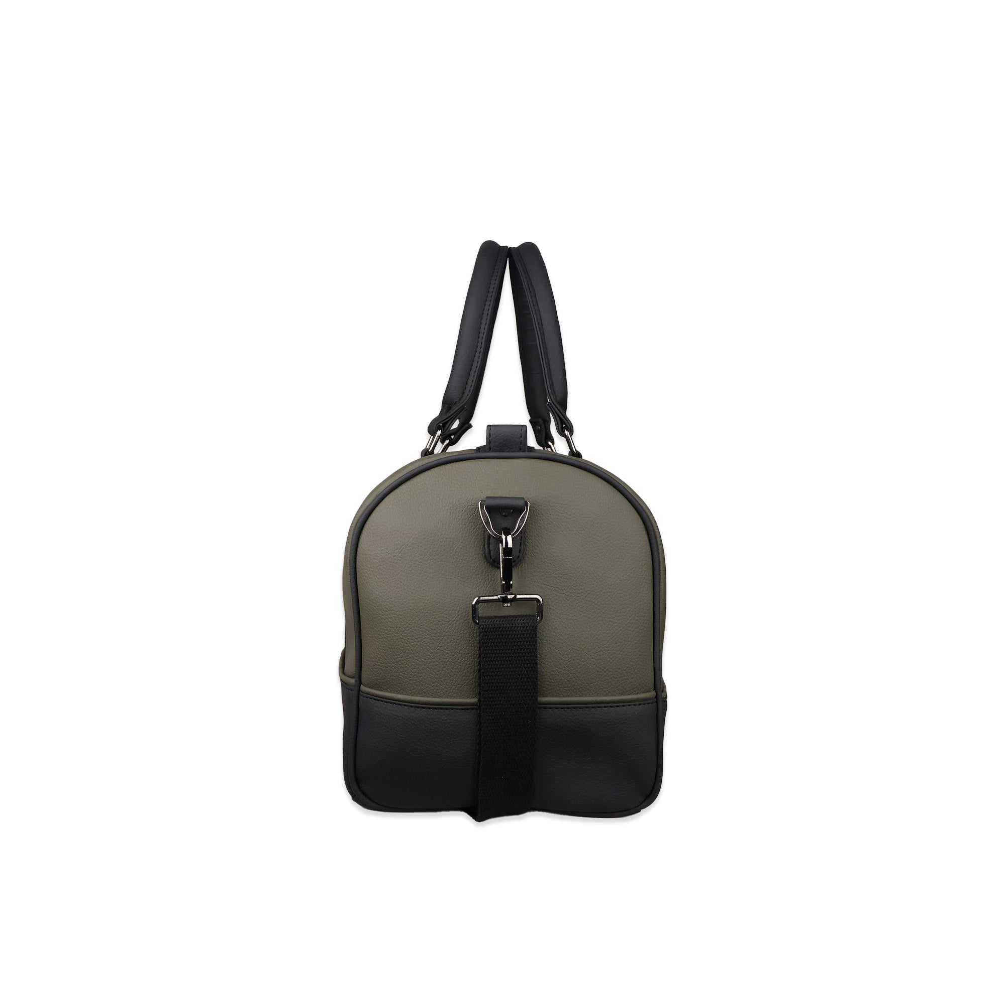 The Moss Duffle