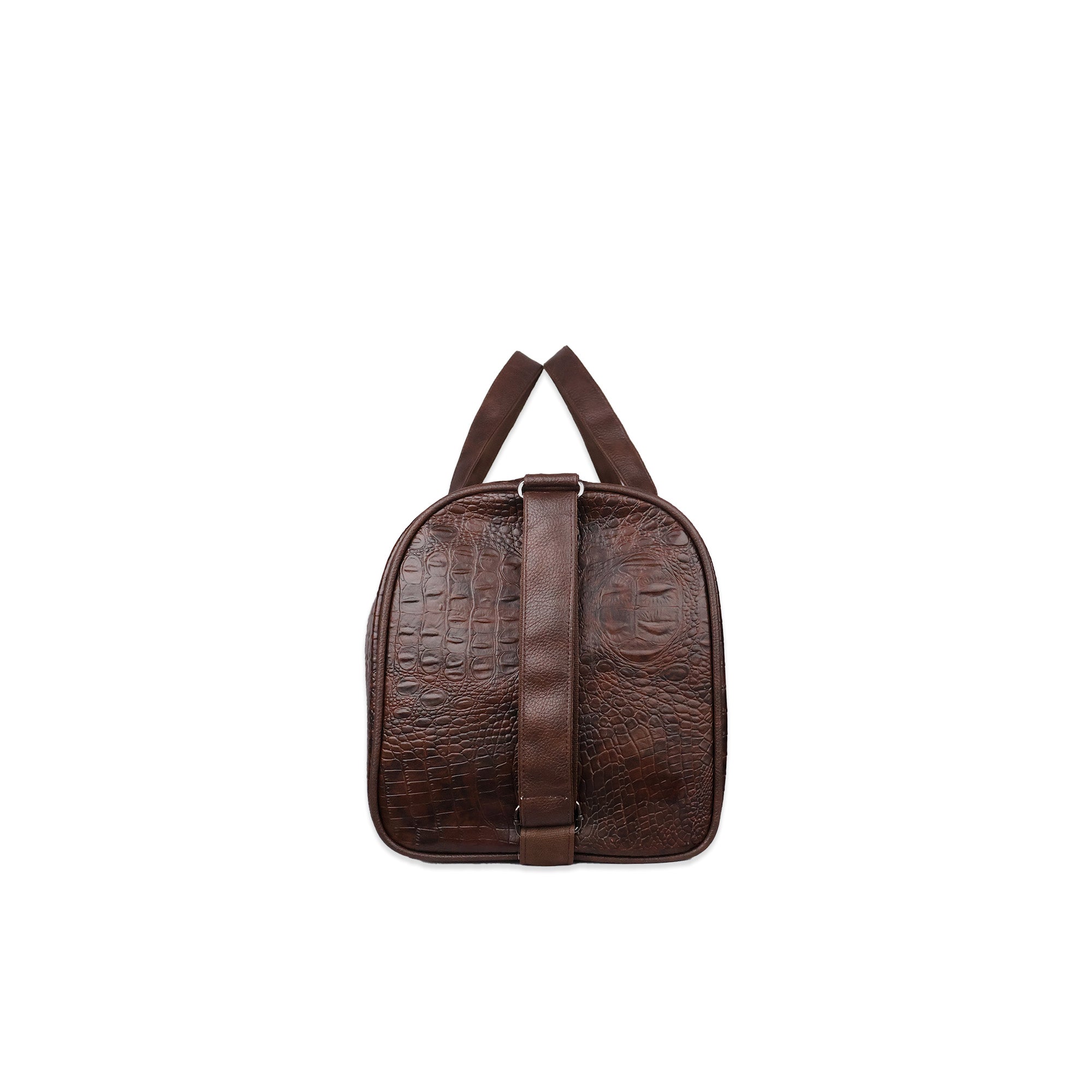 The Regent Duffel
