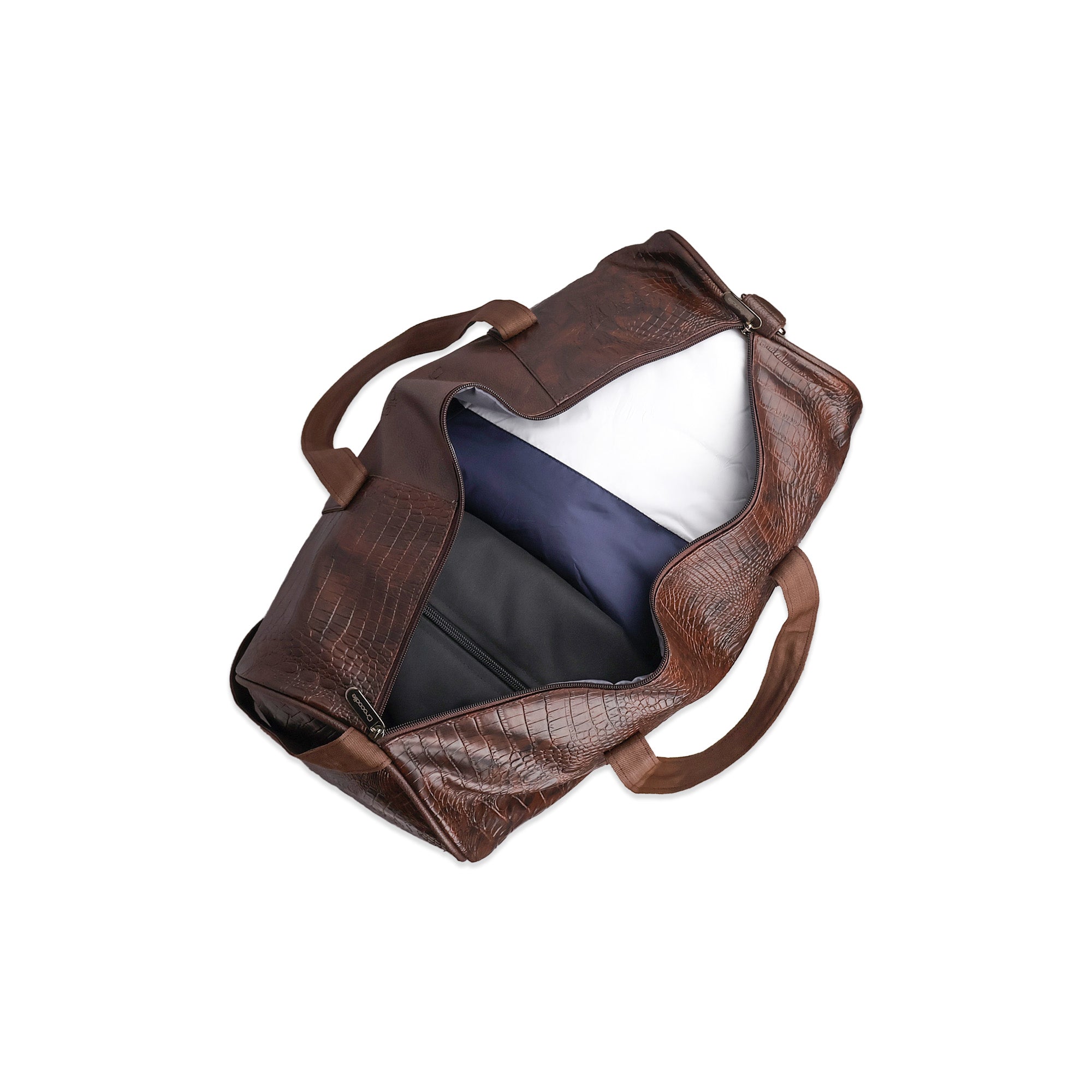 The Regent Duffel