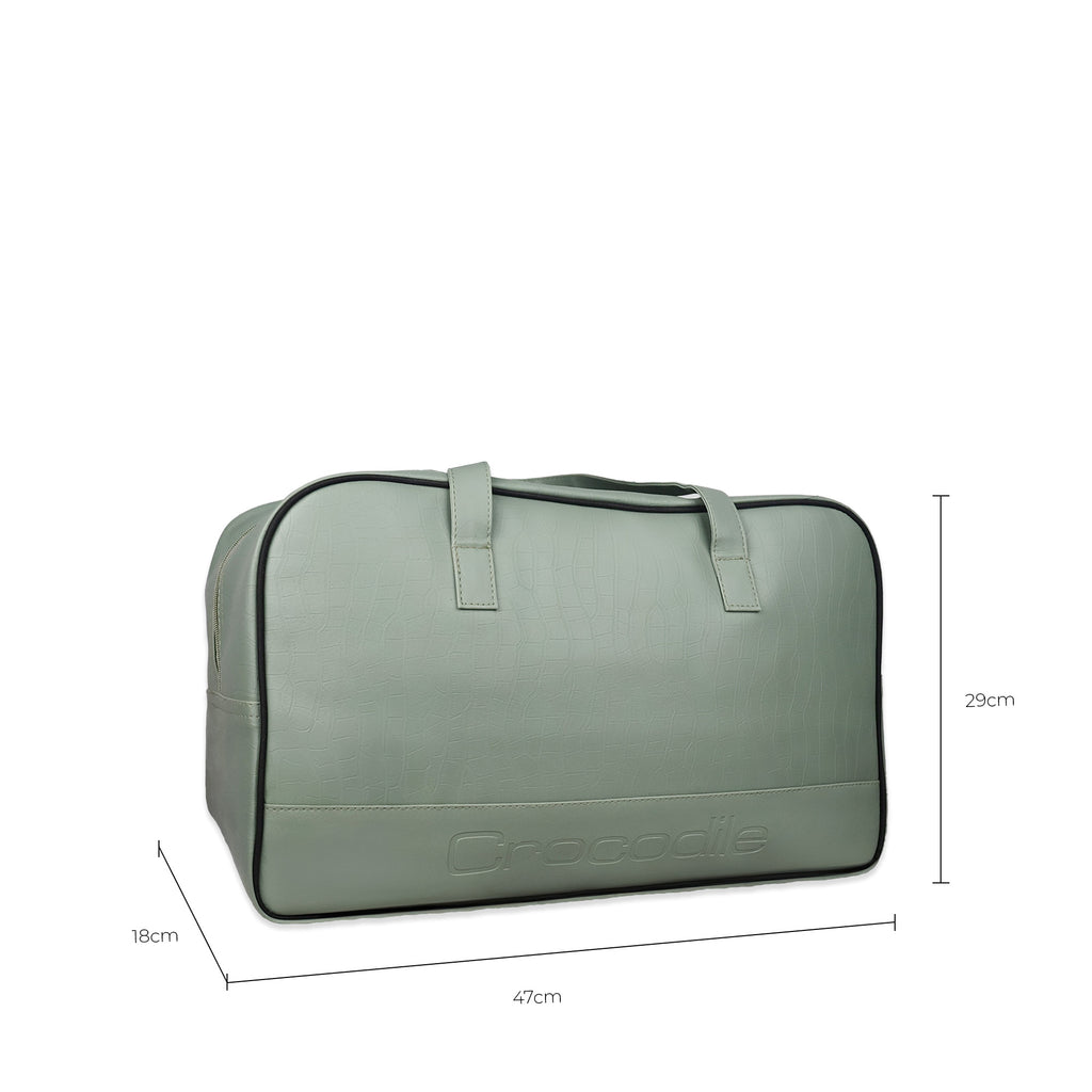 The Star Duffle