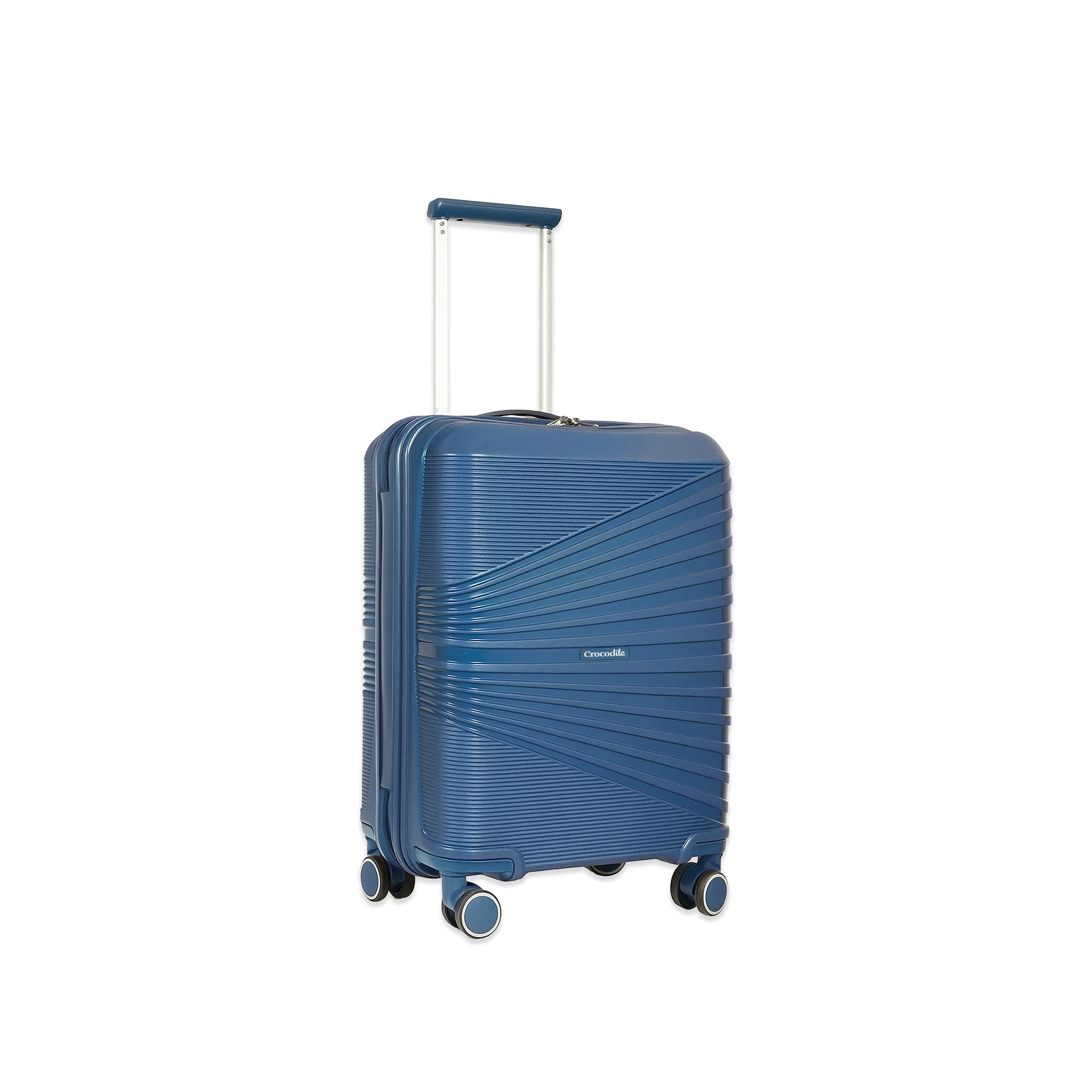 SwiftRoll Cabin Luggage Set