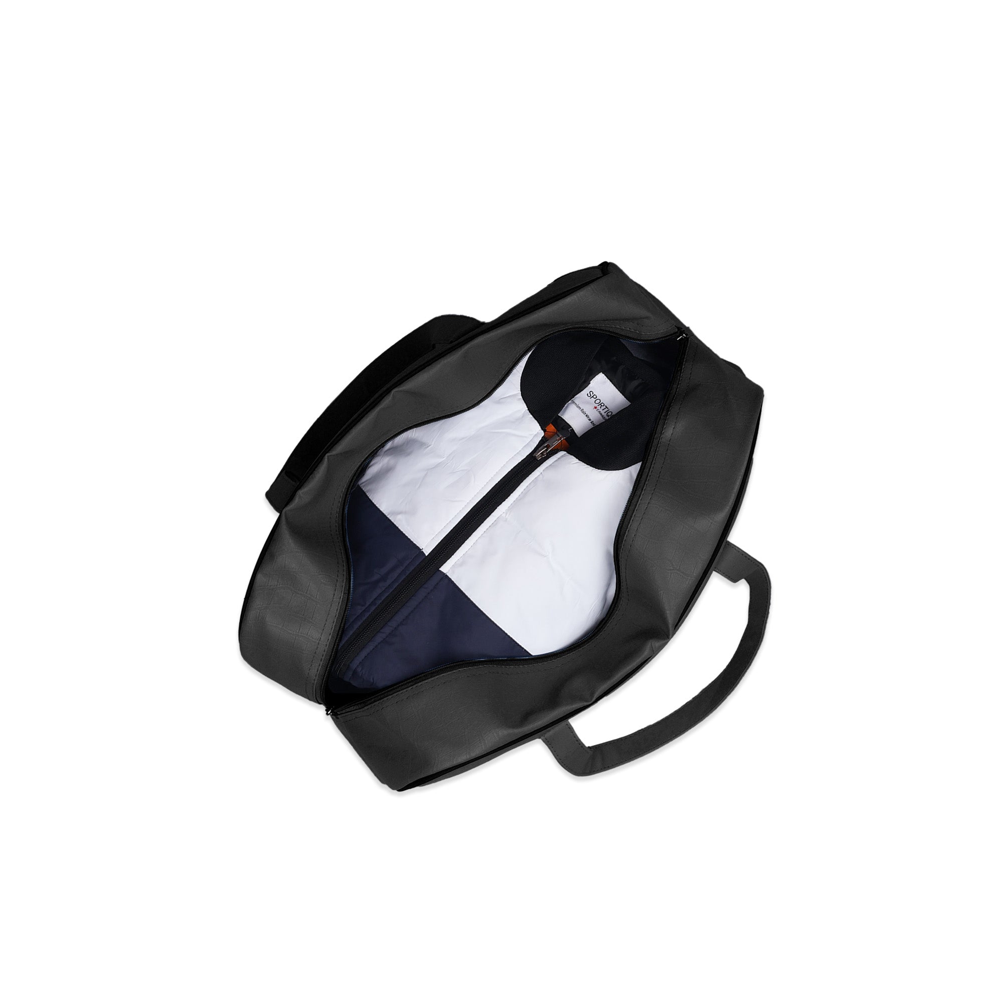 The Star Duffle