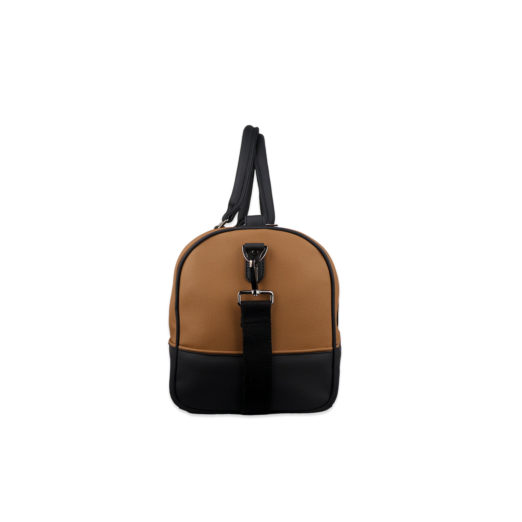 The Moss Duffle