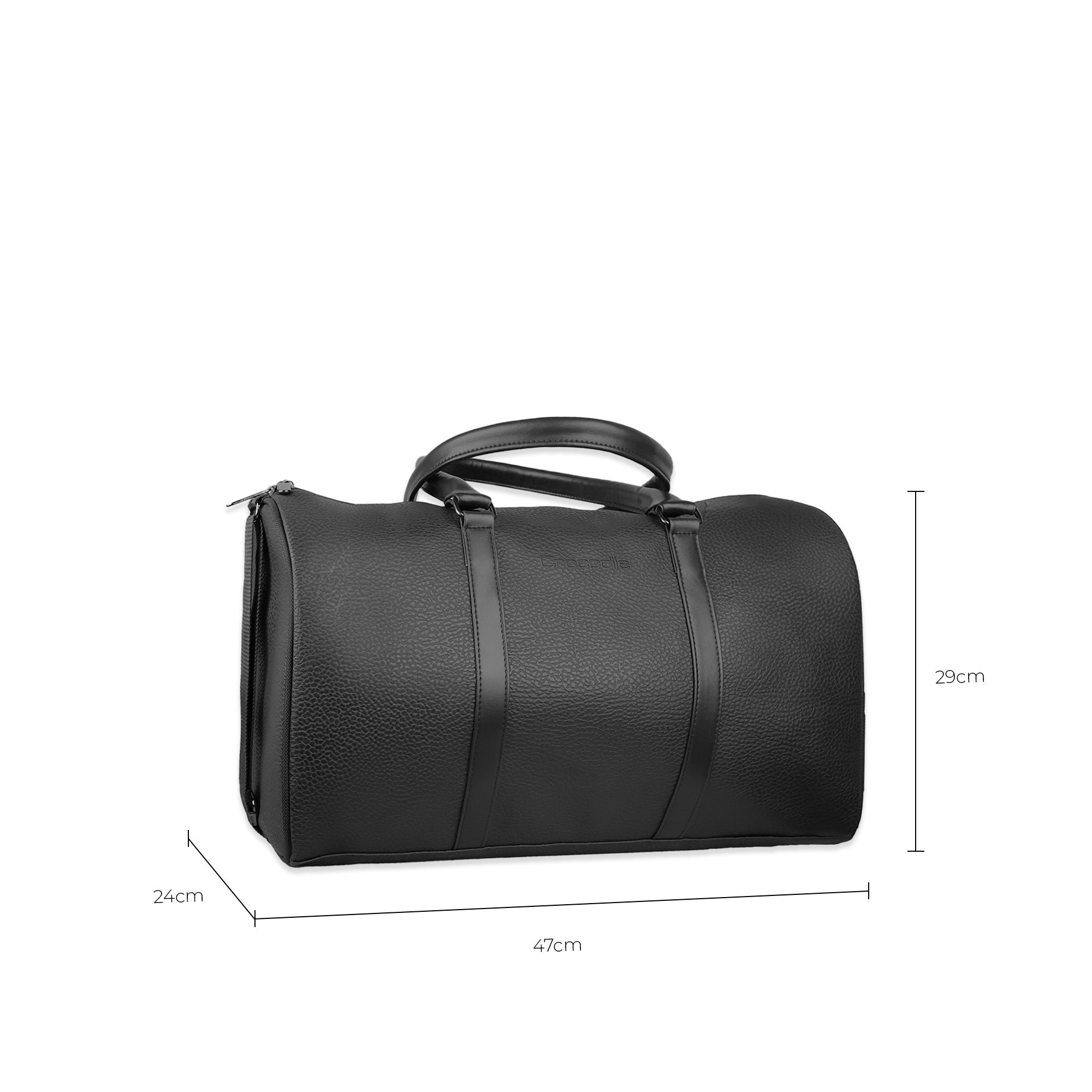 The Kryos Duffle