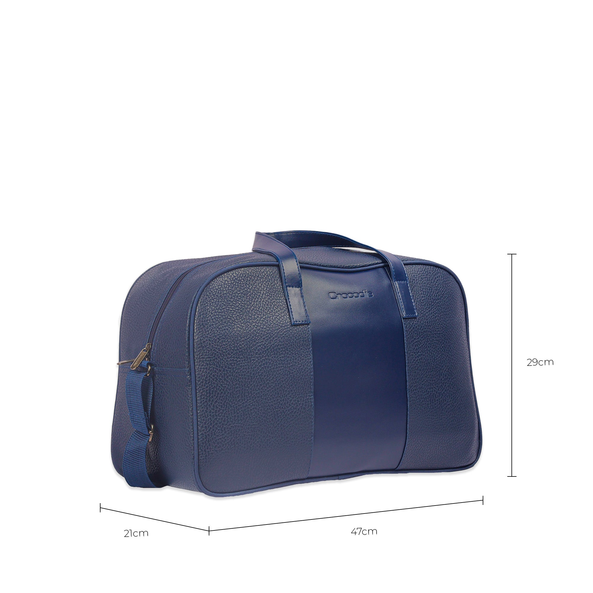The Prime Duffle