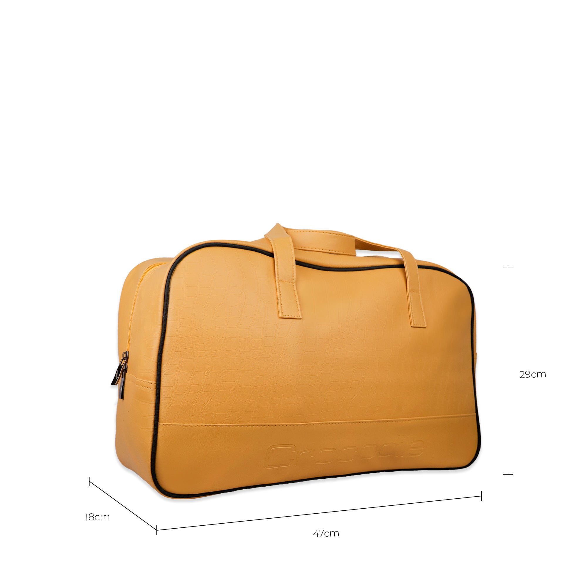 The Star Duffle