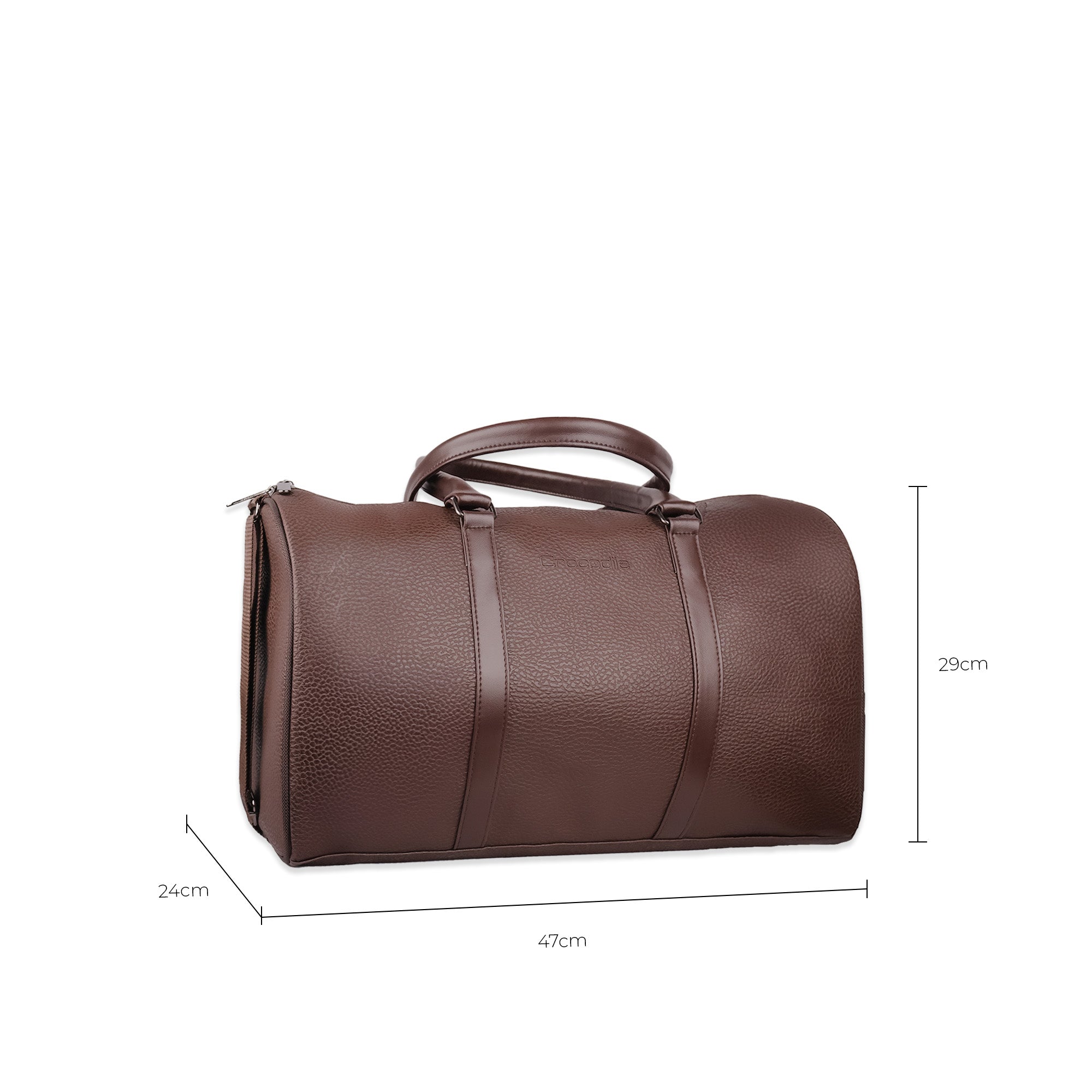 The Kryos Duffle