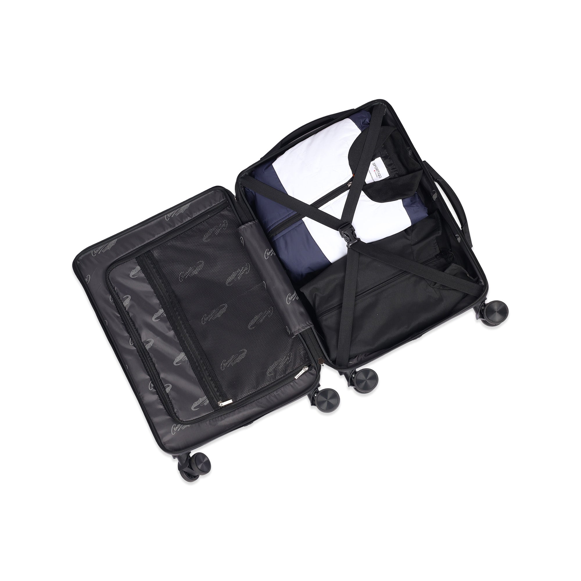 Strider Cabin Luggage