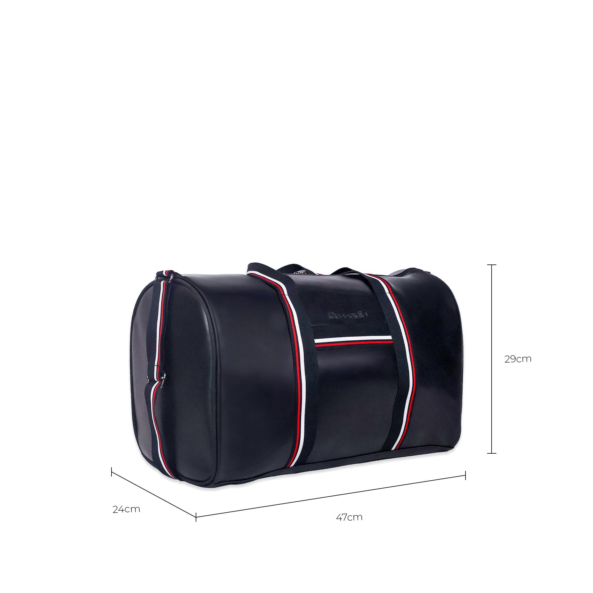 The FlexPack Duffle