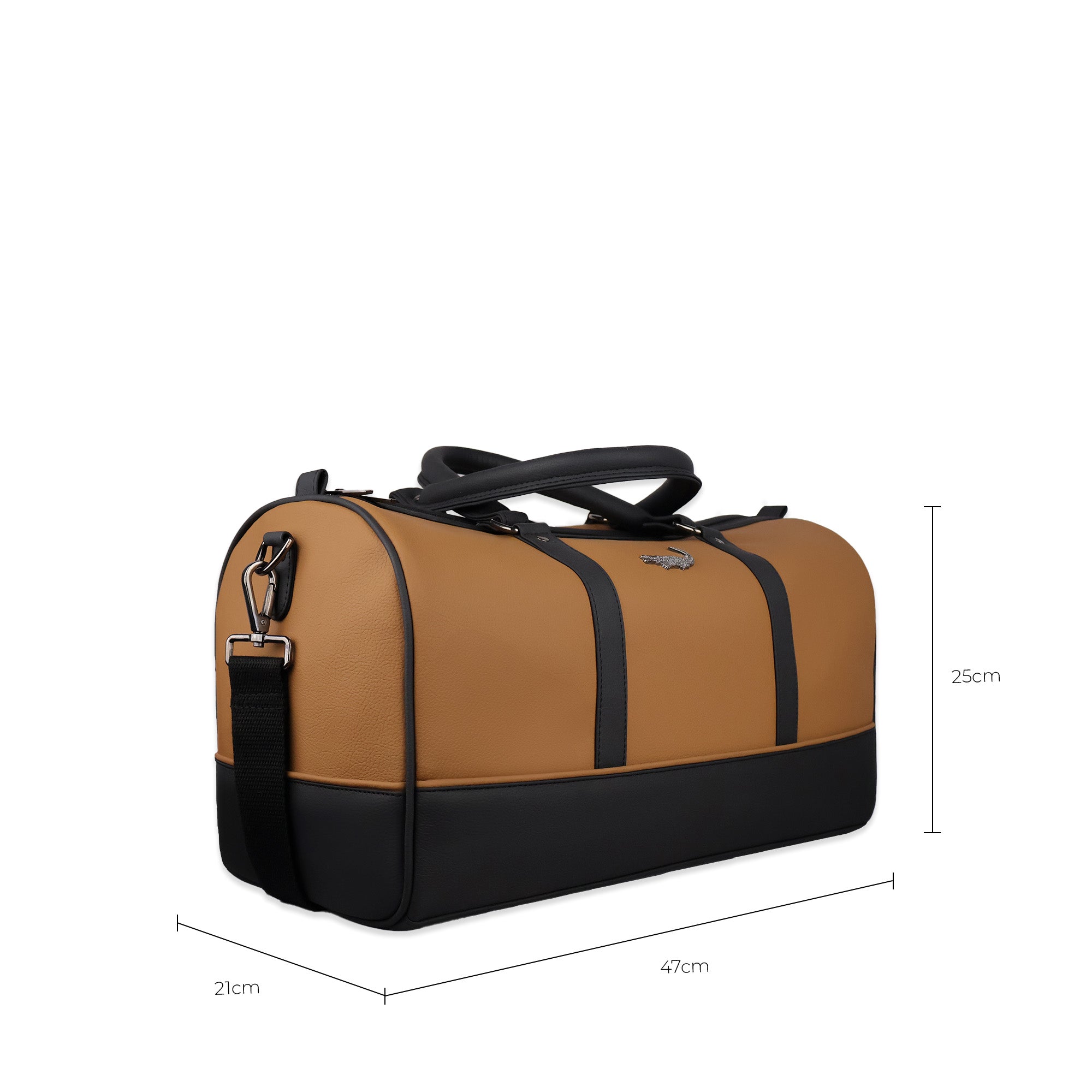 The Moss Duffle