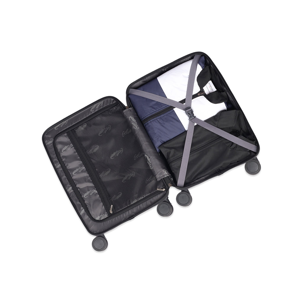 TravelMate Luggage Set