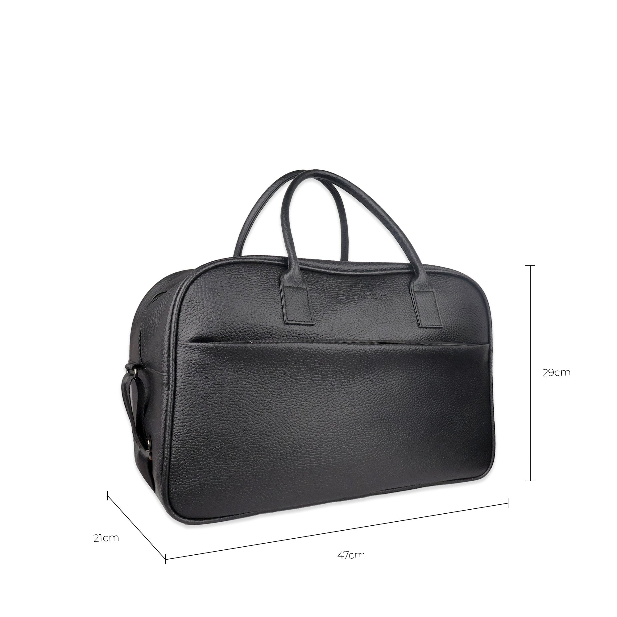The Orion Duffle
