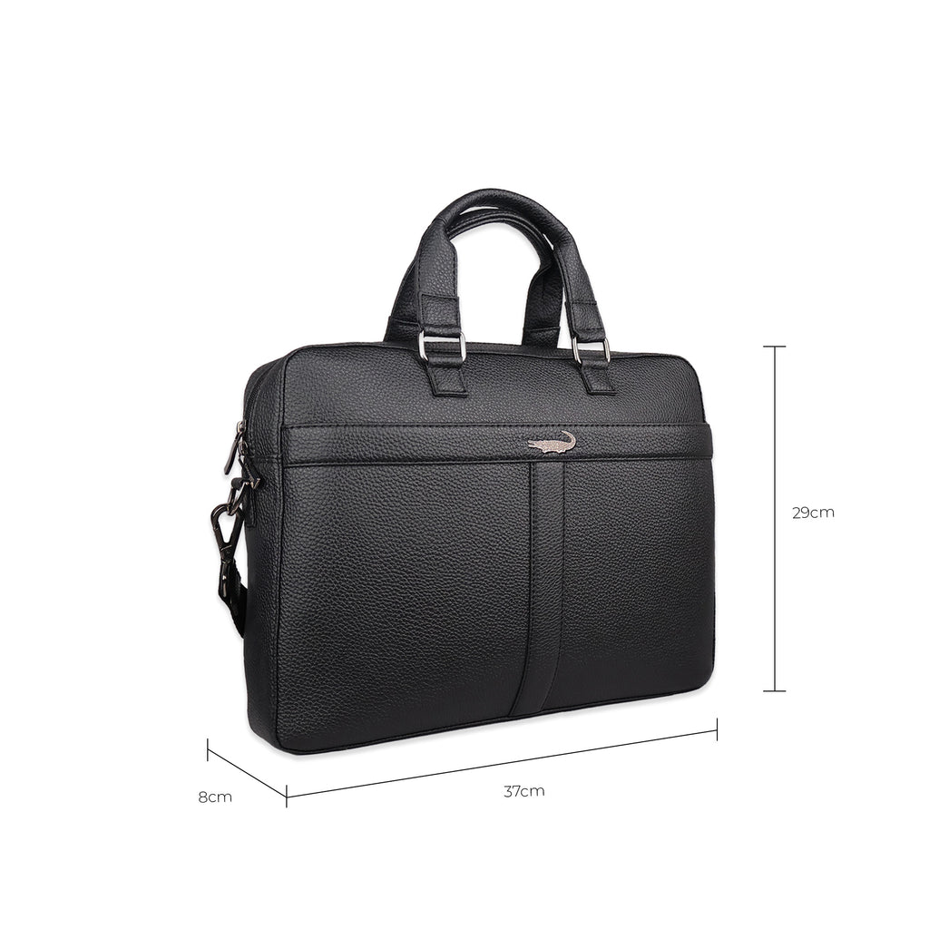 The Aero Laptop Bag