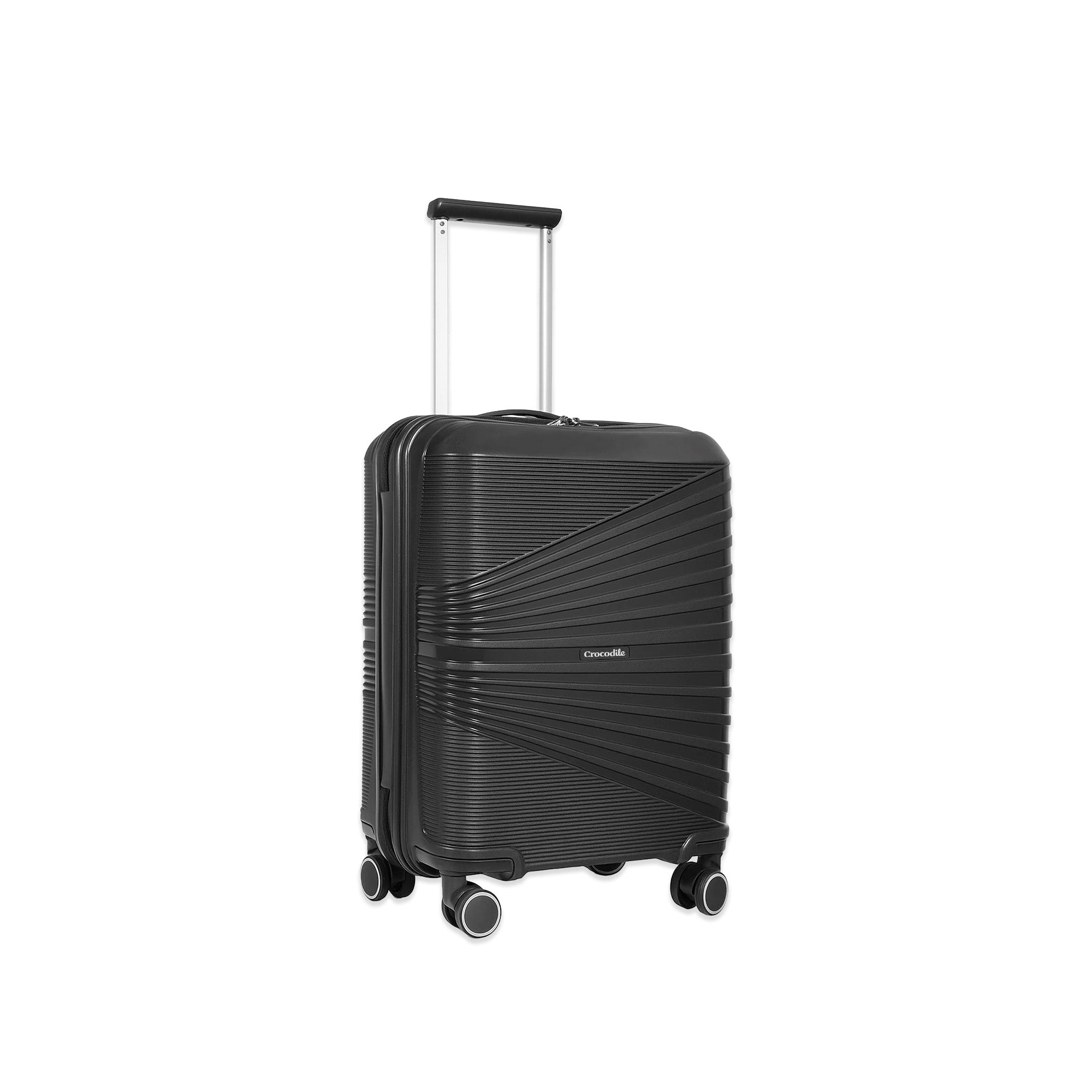 SwiftRoll Cabin Luggage Set