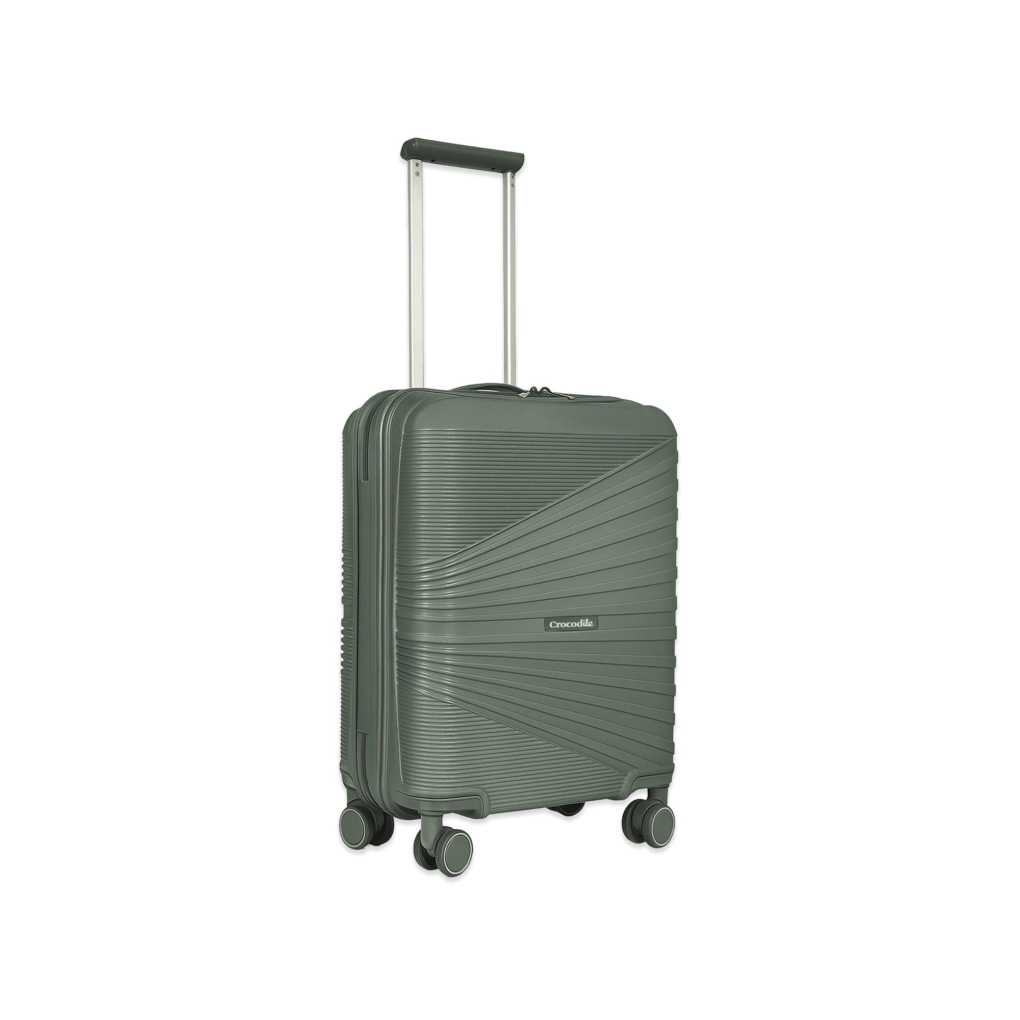 SwiftRoll Cabin Luggage Set