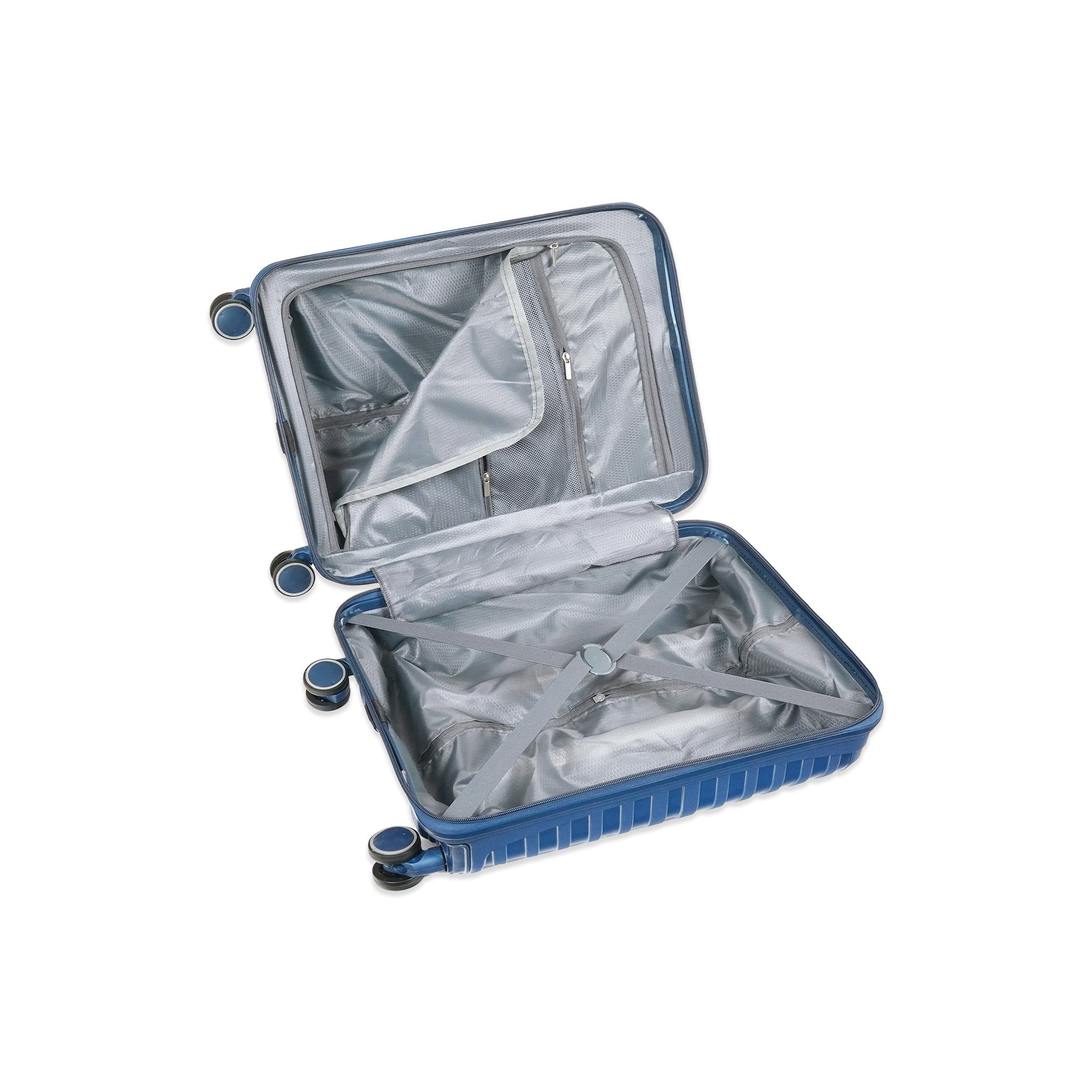 SwiftRoll Cabin Luggage Set